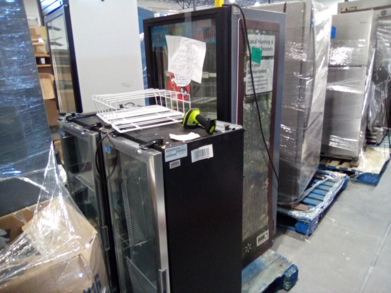 Refrigeration  - Load #254415