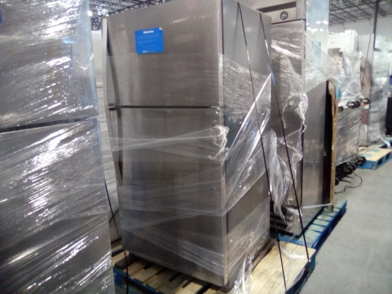 Refrigeration  - Load #254415