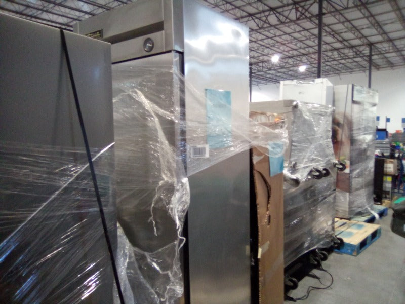 Refrigeration  - Load #254415