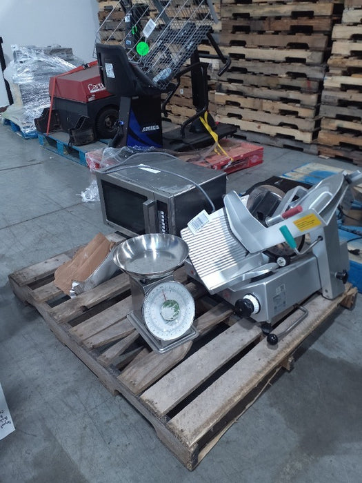 restaurant - Load #252463