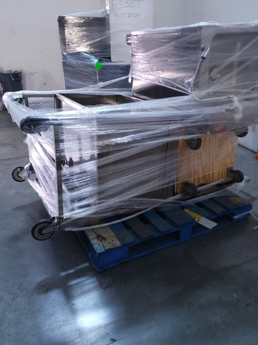restaurant - Load #252463