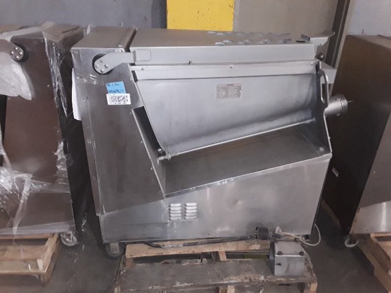 Hobart Meat Grinder (1) - Load #255276