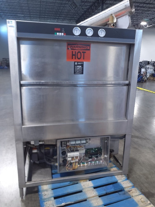 LVO Washing System (1) - Load #270908