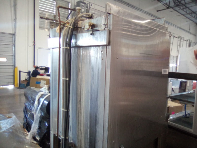 LVO Washing System (2)  - Load #269467