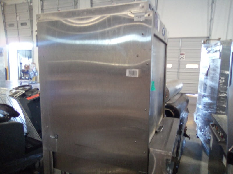 LVO Washing System (2)  - Load #269467