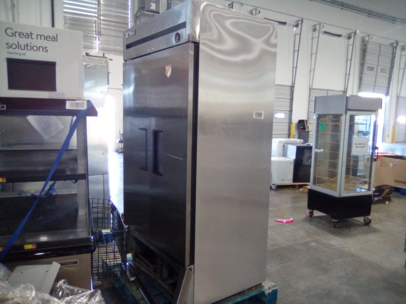 Refrigeration  - Load #290708