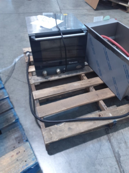 restaurant - Load #252463