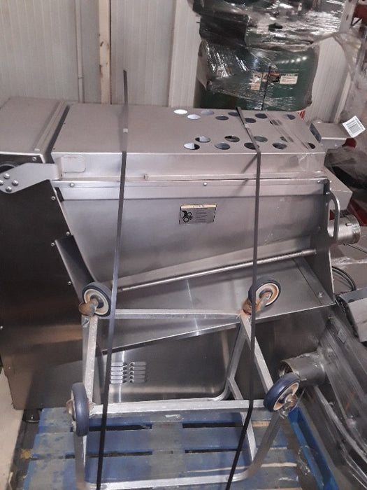 Hobart Meat Grinder (1) - Load #253472