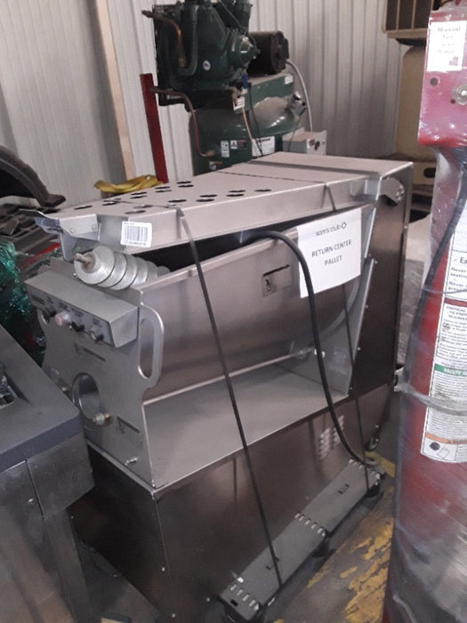 Hobart Meat Grinder (1) - Load #253475