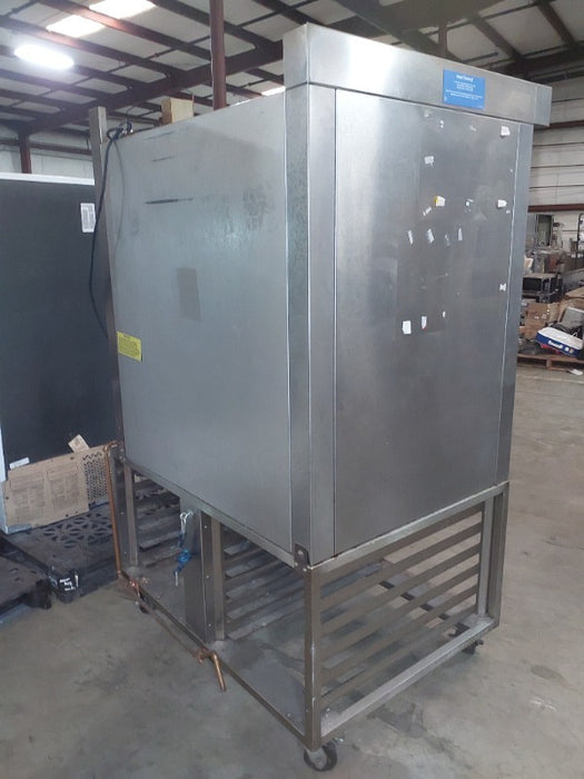 Baxter Conventional Oven (1)  - Load #254398