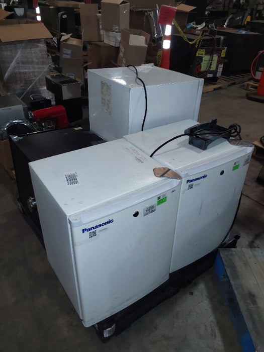 Refrigeration  - Load #254451