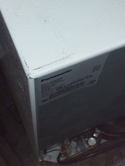 Refrigeration  - Load #254451