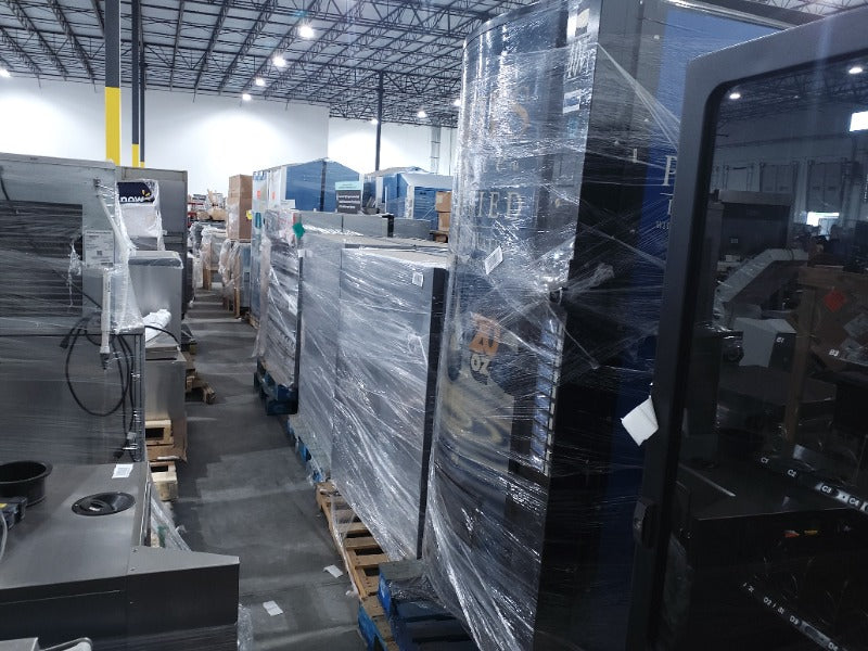 Store Fixtures - Load #252462