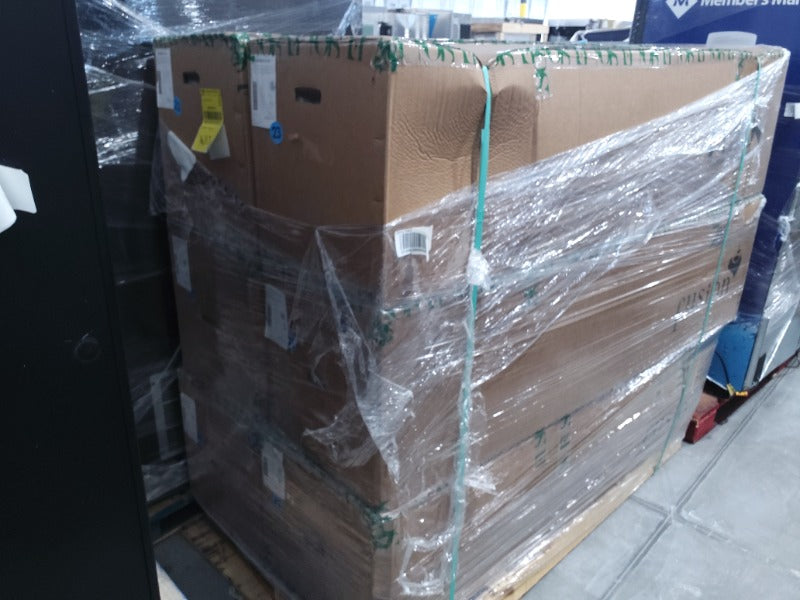 Store Fixtures - Load #252462