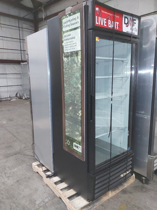 Refrigeration  - Load #254451