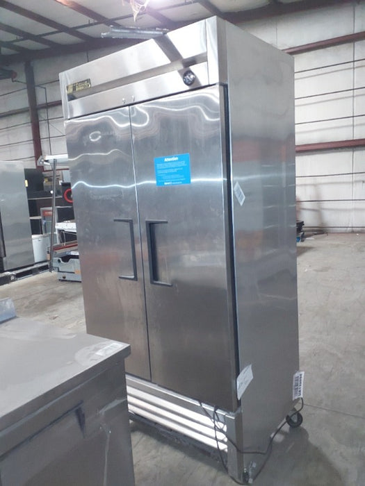 Refrigeration  - Load #254451