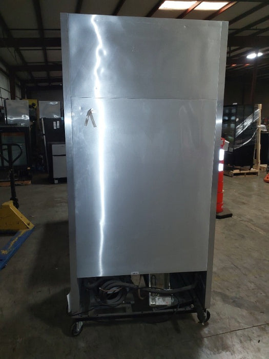 Refrigeration  - Load #254451