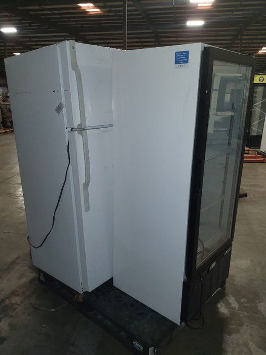 Refrigeration  - Load #254451