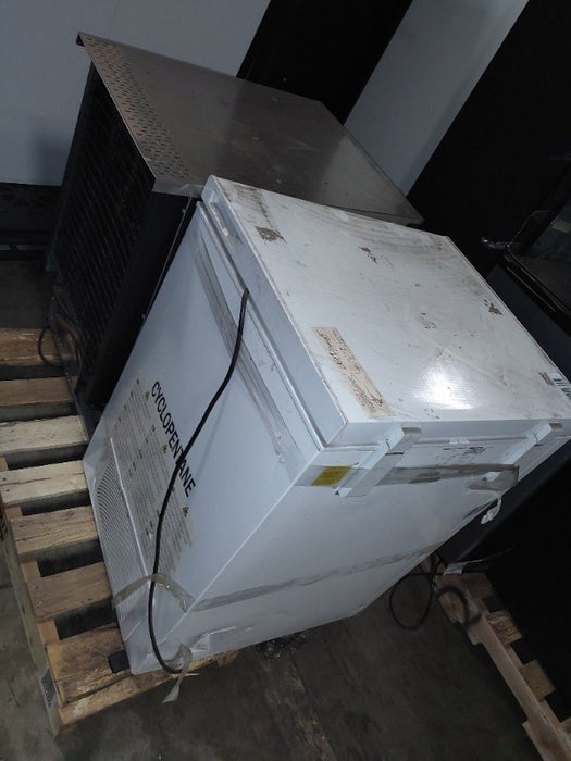 Refrigeration  - Load #254451