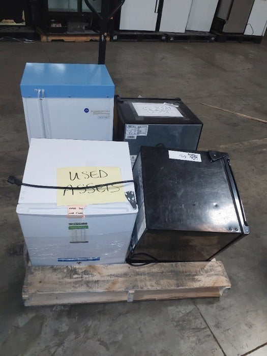 Refrigeration  - Load #254451