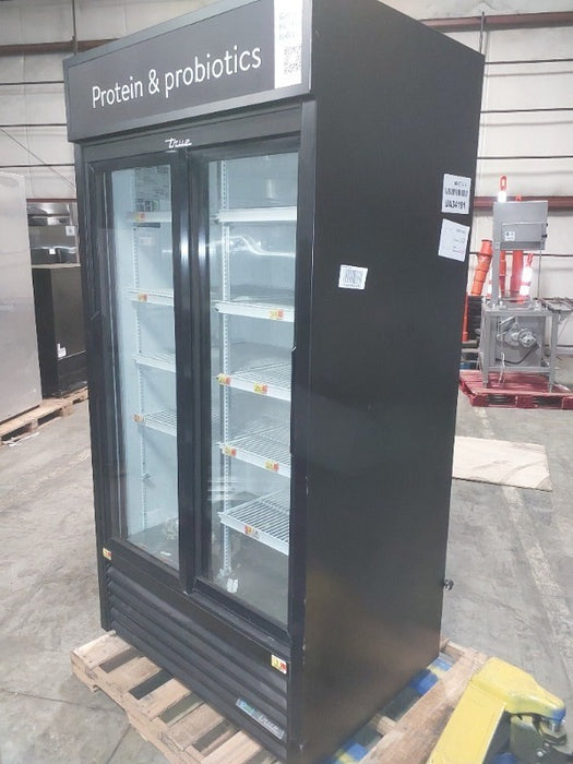 Refrigeration  - Load #254451