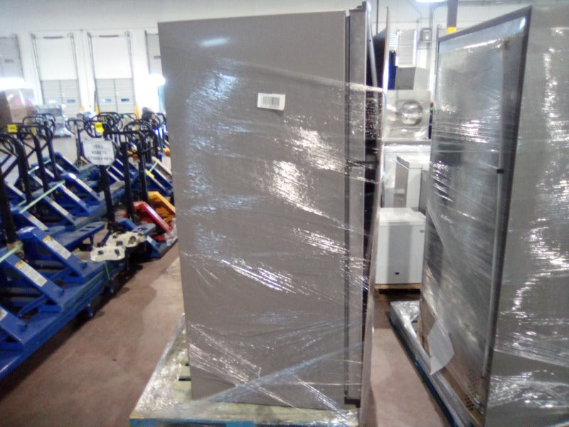 Refrigeration  - Load #258686