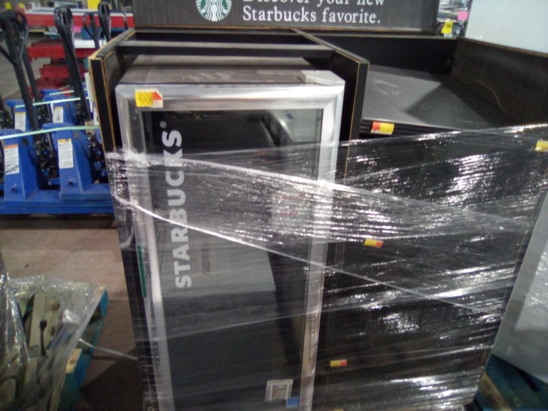 Refrigeration  - Load #258686