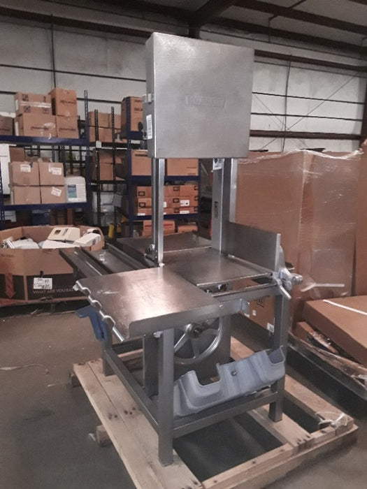Hobart Meat Saw (1) - Load #254806