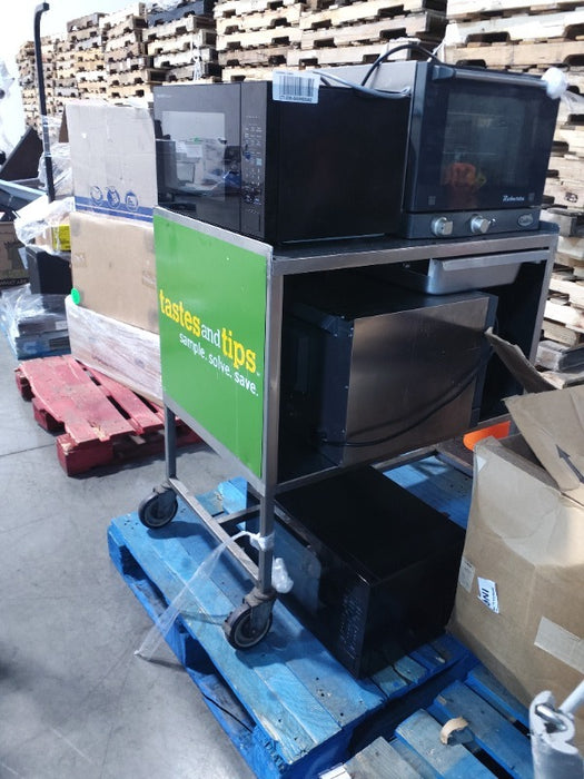 restaurant - Load #254700