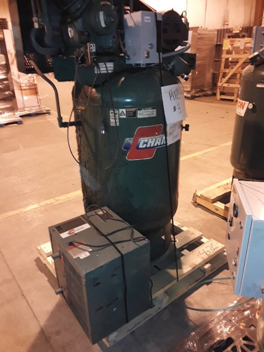 Champion Air Compressor (1) - Load #255252