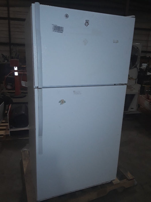 Refrigeration  - Load #254451