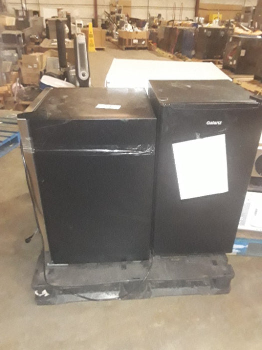 Refrigeration  - Load #254451