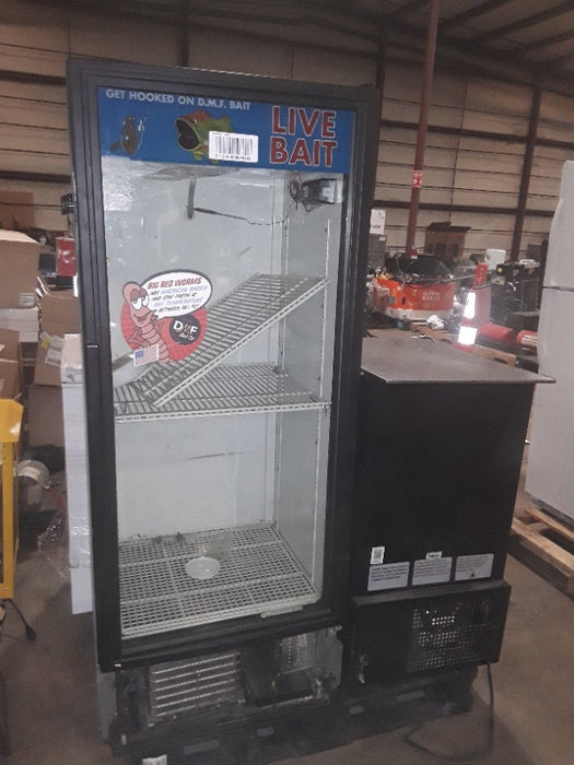 Refrigeration  - Load #254451