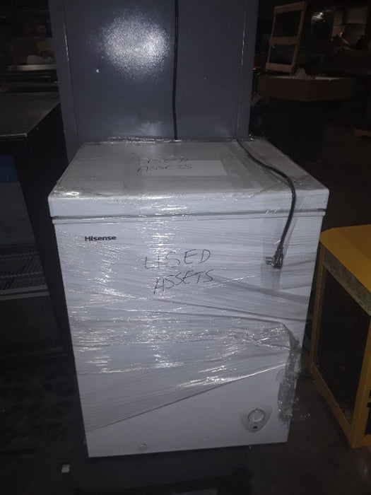 Refrigeration  - Load #254451
