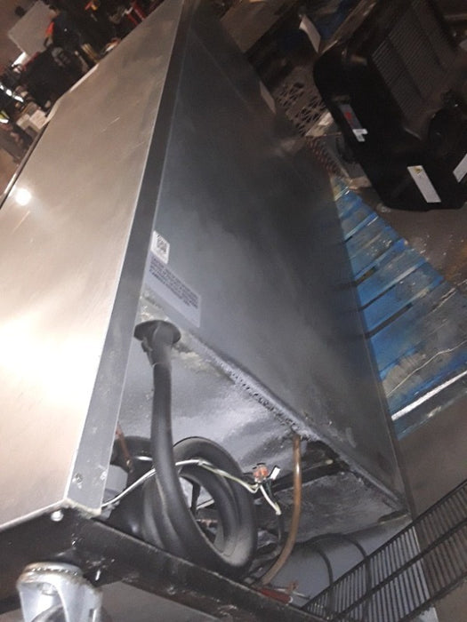 Refrigeration  - Load #254451