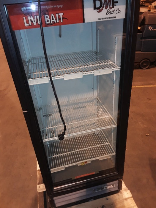 Refrigeration 4-5-24 - Load #255429
