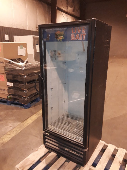 Refrigeration 4-5-24 - Load #255429