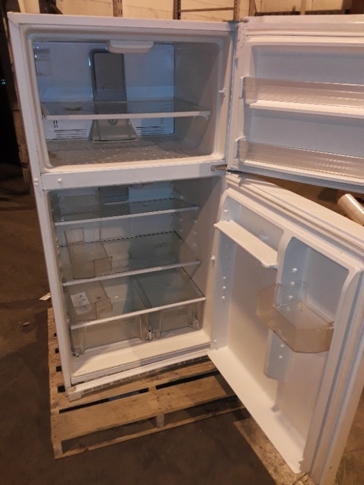 Refrigeration 4-5-24 - Load #255429
