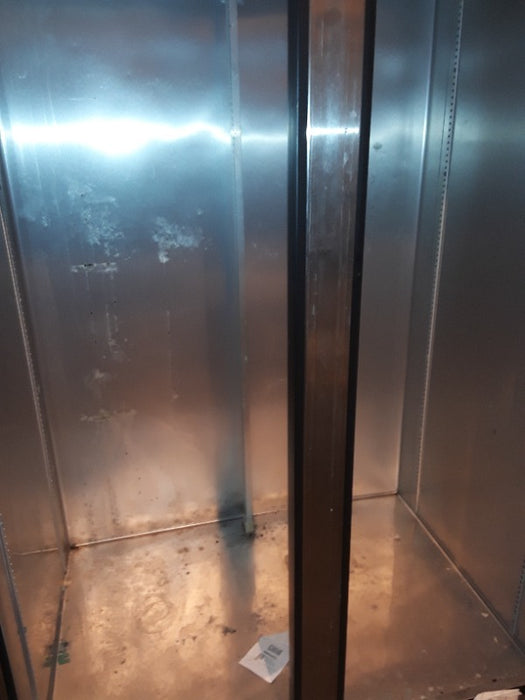 Refrigeration 4-5-24 - Load #255429