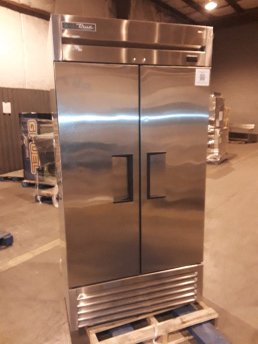 Refrigeration 4-5-24 - Load #255429