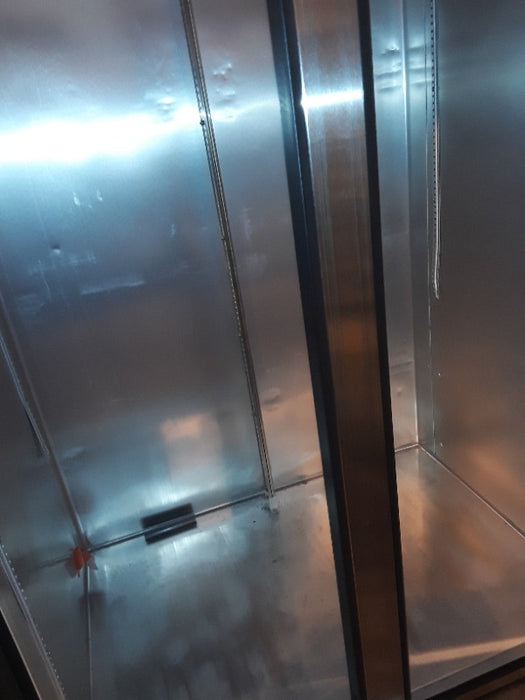 Refrigeration 4-5-24 - Load #255429