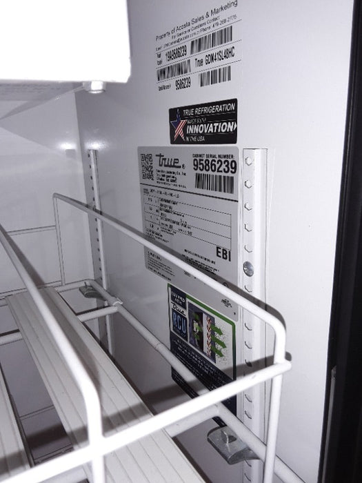 Refrigeration 4-5-24 - Load #255429