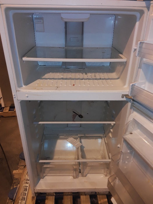 Refrigeration 4-5-24 - Load #255429