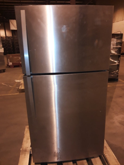 Refrigeration 4-5-24 - Load #255429