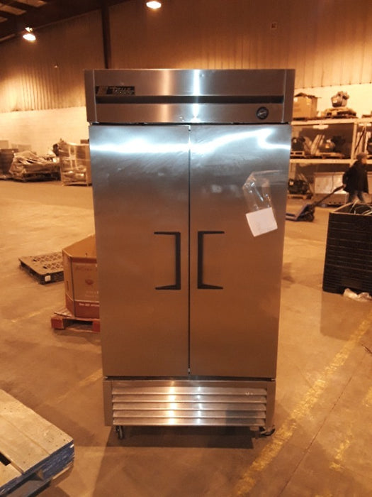 Refrigeration 4-5-24 - Load #255429