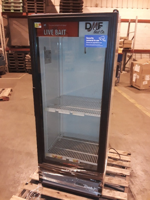 Refrigeration 4-5-24 - Load #255429