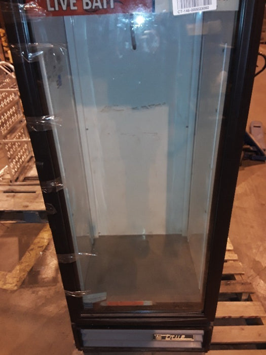 Refrigeration 4-5-24 - Load #255429