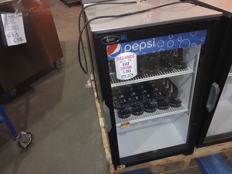 Refrigeration 4-5-24 - Load #255429