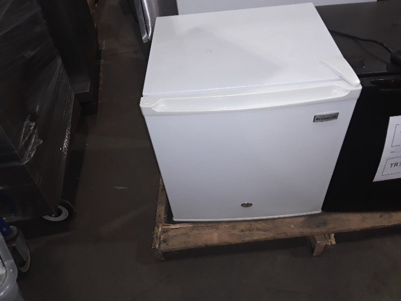 Refrigeration 4-5-24 - Load #255429