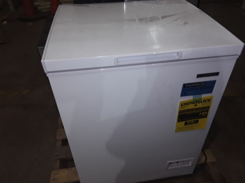 Refrigeration 4-5-24 - Load #255429